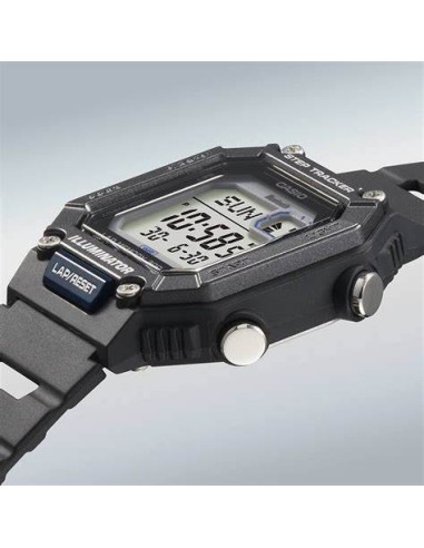 CASIO WS-B1000-1AVEF
