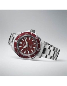 SEIKO PROSPEX MAR SAMURAI ROJO SRPL11K1 2