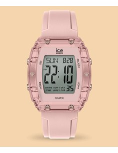 Reloj para mujer ICE digit boliday Nude Rose-Gold
