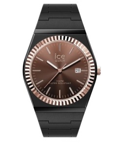 Reloj ICE Watch Mujer Black sunset
