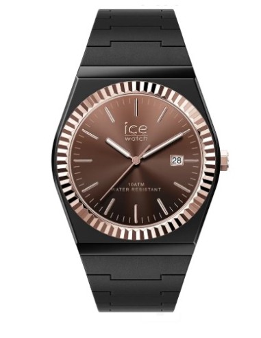 Reloj ICE Watch Mujer Black sunset