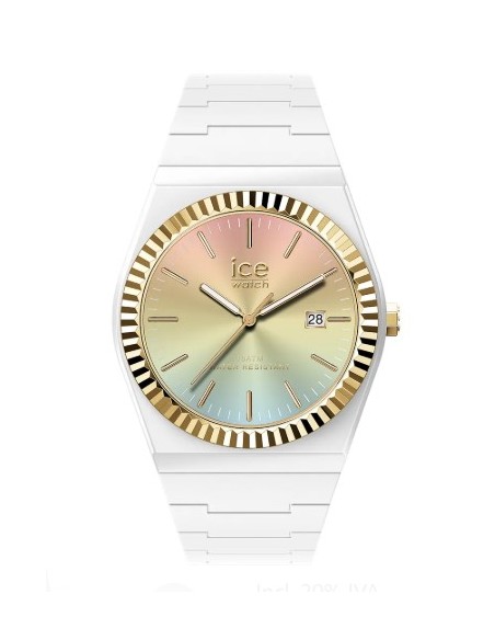 Reloj ICE Watch Mujer white sunset