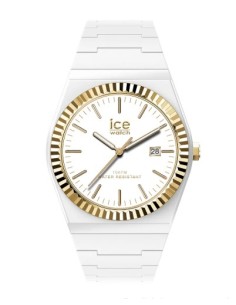 Reloj ICE Watch Mujer white Gold
