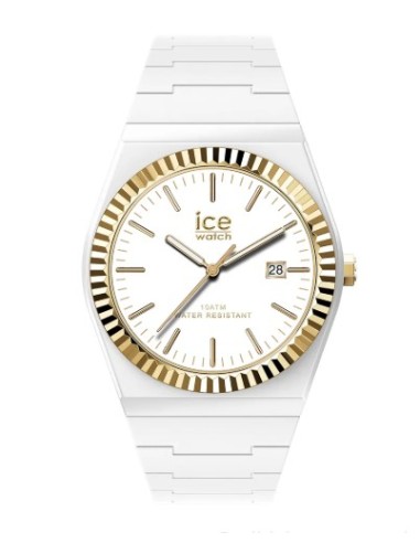 Reloj ICE Watch Mujer white Gold