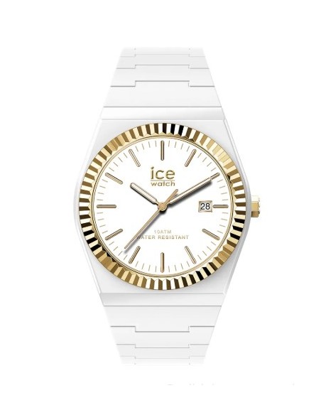Reloj ICE Watch Mujer white Gold