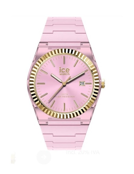 Reloj ICE Watch Mujer Soft pink