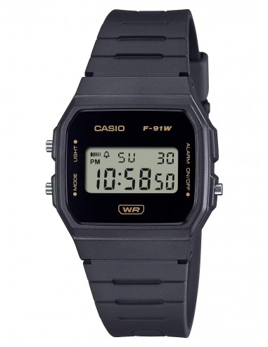 Reloj F-91WB-8AEF Casio Collection