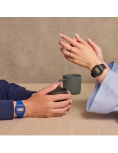 Reloj F-91WB-8AEF Casio Collection 2