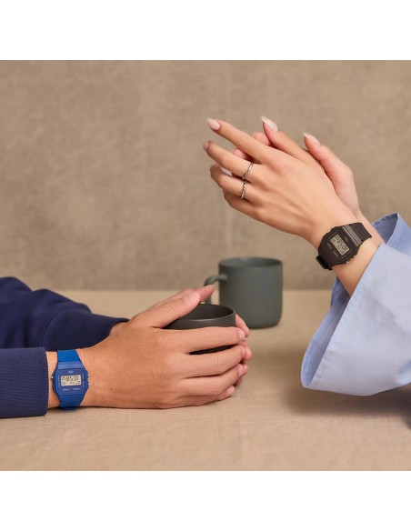 Reloj F-91WB-8AEF Casio Collection