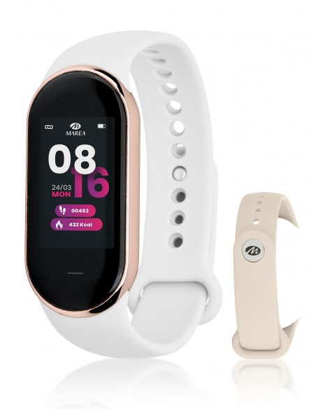 PULSERA ACTIVIDAD MAREA B57014/3