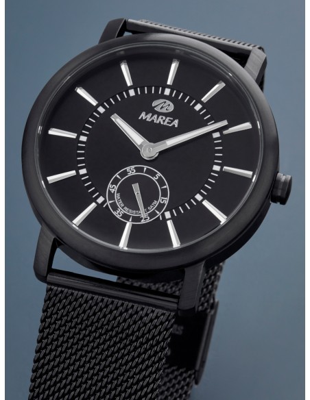 Reloj marea b36186/5 , Negro