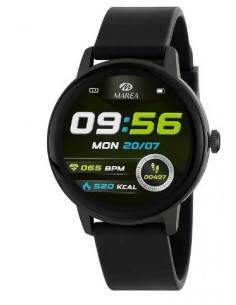 Reloj smartwatch B63005/1, negro