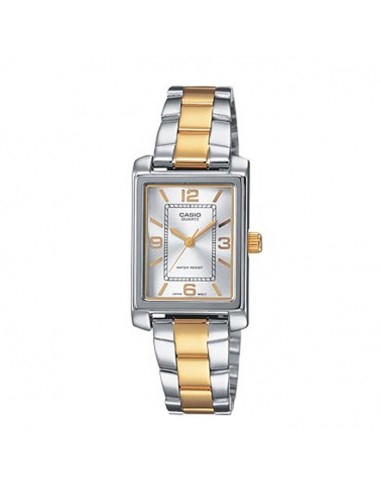 RELOJ CASIO VINTAGE LTP-1234PSG-7AEG