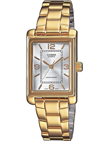 RELOJ CASIO VINTAGE LTP-1234PG-7AEG