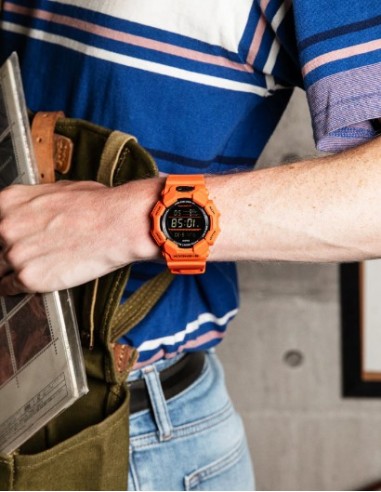 Reloj Casio G-Shock GD-010-4ER