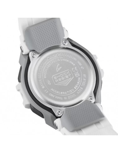 Reloj Casio G-SHOCK BLUETOOTH STEP TRAC GBD-300-7E