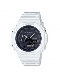 Reloj Casio GA-2100-7AER G-SHOCK & G-CARBON