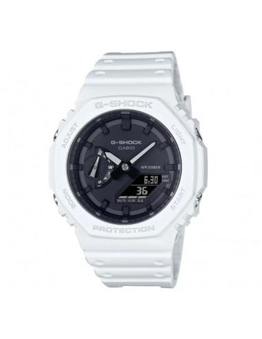 Reloj Casio GA-2100-7AER G-SHOCK & G-CARBON