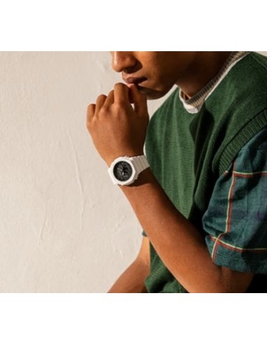 Reloj Casio GA-2100-7AER G-SHOCK & G-CARBON