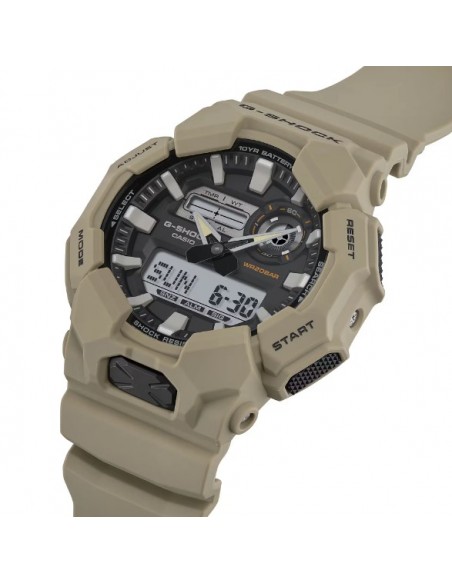 Reloj Casio G-Shock GA-010-5AER