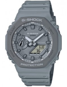 Reloj GA-2110ET-8AER G-SHOCK & G-CARBON EARTH TONE