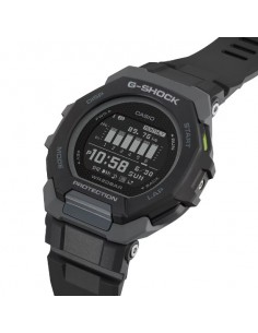 Reloj GBD-300-1ER  G-SHOCK BLUETOOTH STEP TRACKER 2
