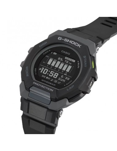 Reloj GBD-200-9ER  G-SHOCK BLUETOOTH STEP TRACKER