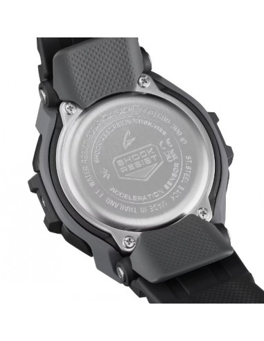 Reloj GBD-200-9ER  G-SHOCK BLUETOOTH STEP TRACKER