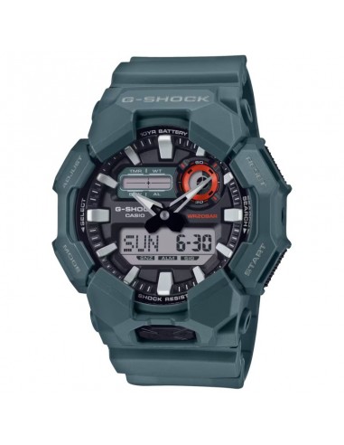 Reloj Casio G-Shock GA-010-2AER