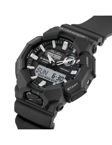 Reloj Casio G-Shock GA-010-1AER