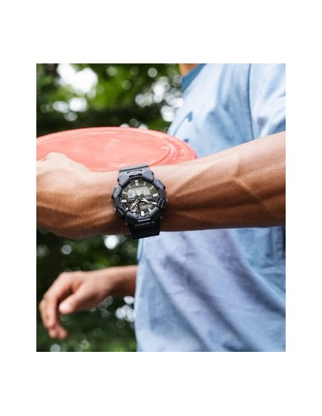 Reloj Casio G-Shock GA-010-1AER