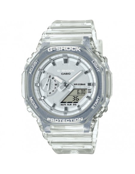 Reloj GMA-S2100SK-7AER G-SHOCK SKELETON