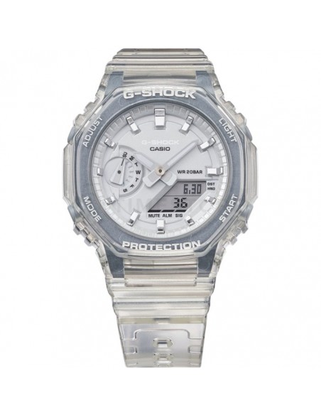 Reloj GMA-S2100SK-7AER G-SHOCK SKELETON