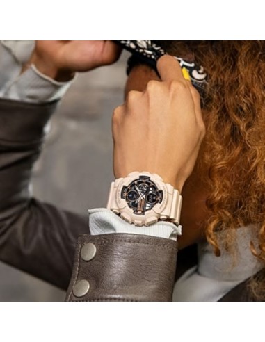 Reloj GMA-S140M-1AER G-SHOCK 