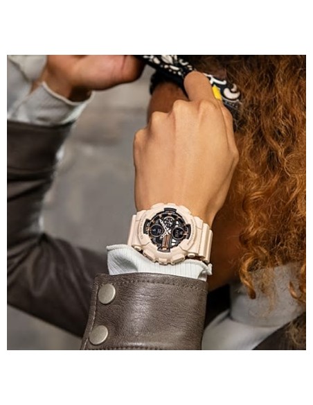 Reloj GMA-S140M-1AER G-SHOCK 