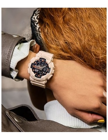Reloj GMA-S140M-1AER G-SHOCK 