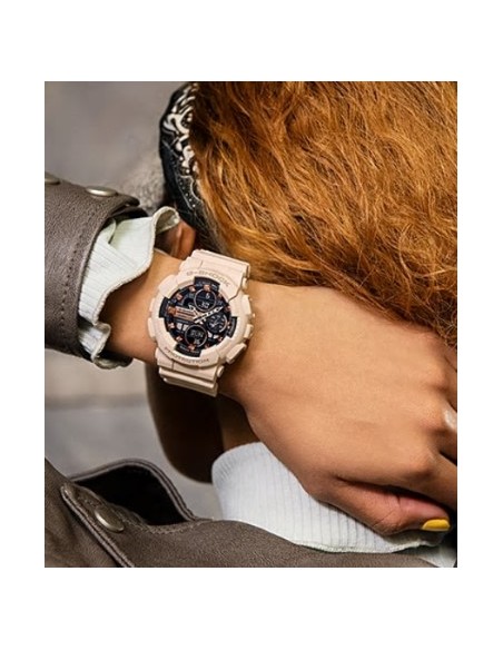 Reloj GMA-S140M-1AER G-SHOCK 