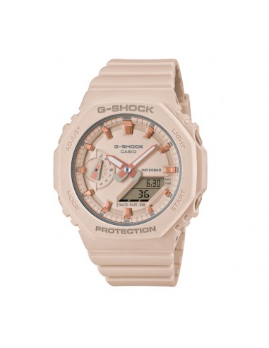 Reloj GMA-S2100-4AER G-SHOCK & G-CARBON