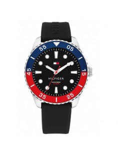Reloj Tommy Hilfiger Caballero 1792201 