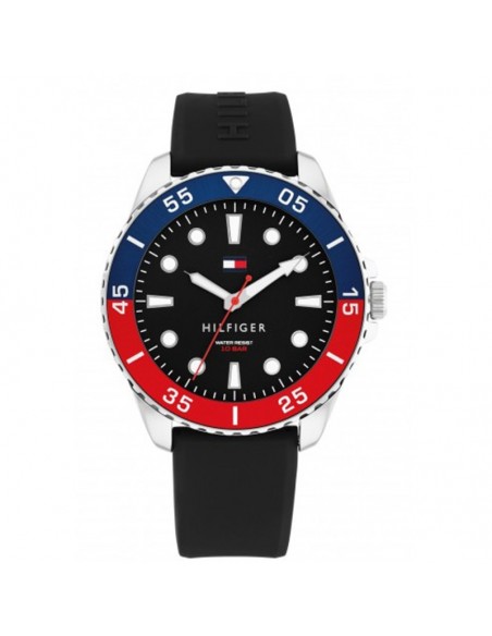 Reloj Tommy Hilfiger Caballero 1792201 