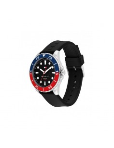 Reloj Tommy Hilfiger Caballero 1792201  2