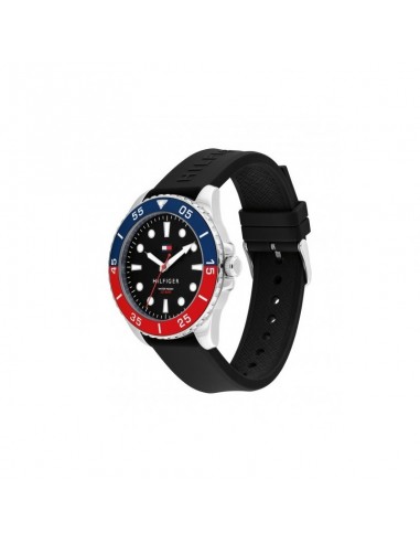 Reloj Tommy Hilfiger Caballero 1792201 
