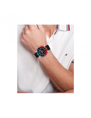 Reloj Tommy Hilfiger Caballero 1792201 