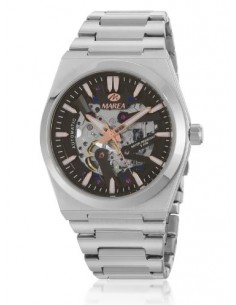 Reloj Marea Hombre B54274/1 Acero Automático
