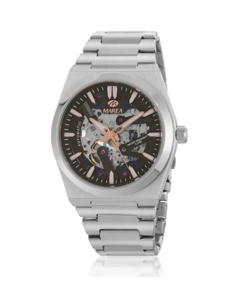 Reloj Marea Hombre B54274/1 Acero Automático