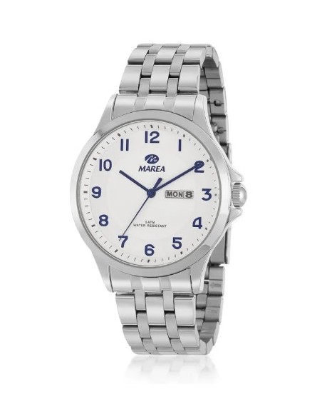 Reloj Marea Hombre B36200/1