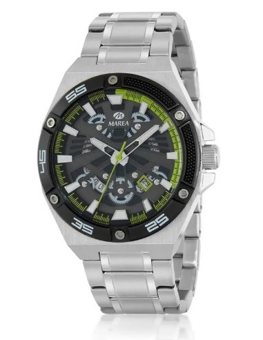 Reloj Marea Hombre B35375/4