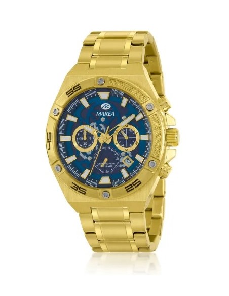 Reloj Marea Hombre B35374/5