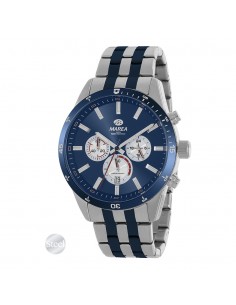 RELOJ MAREA CABALLERO STEEL CRONOGRAFO B36198/2