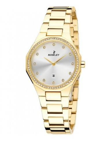 Reloj Nowley Mujer 8-0072-0-1